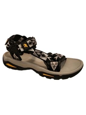 Camel Crown Men’s Size 8  Waterproof Hiking Outdoor Sport Sandals Shoes Strappy